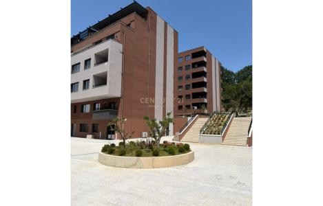 Apartment 2+1+2
