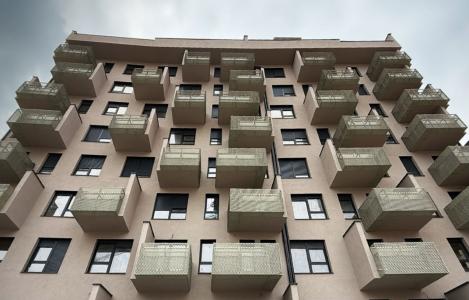 TED RESIDENCE