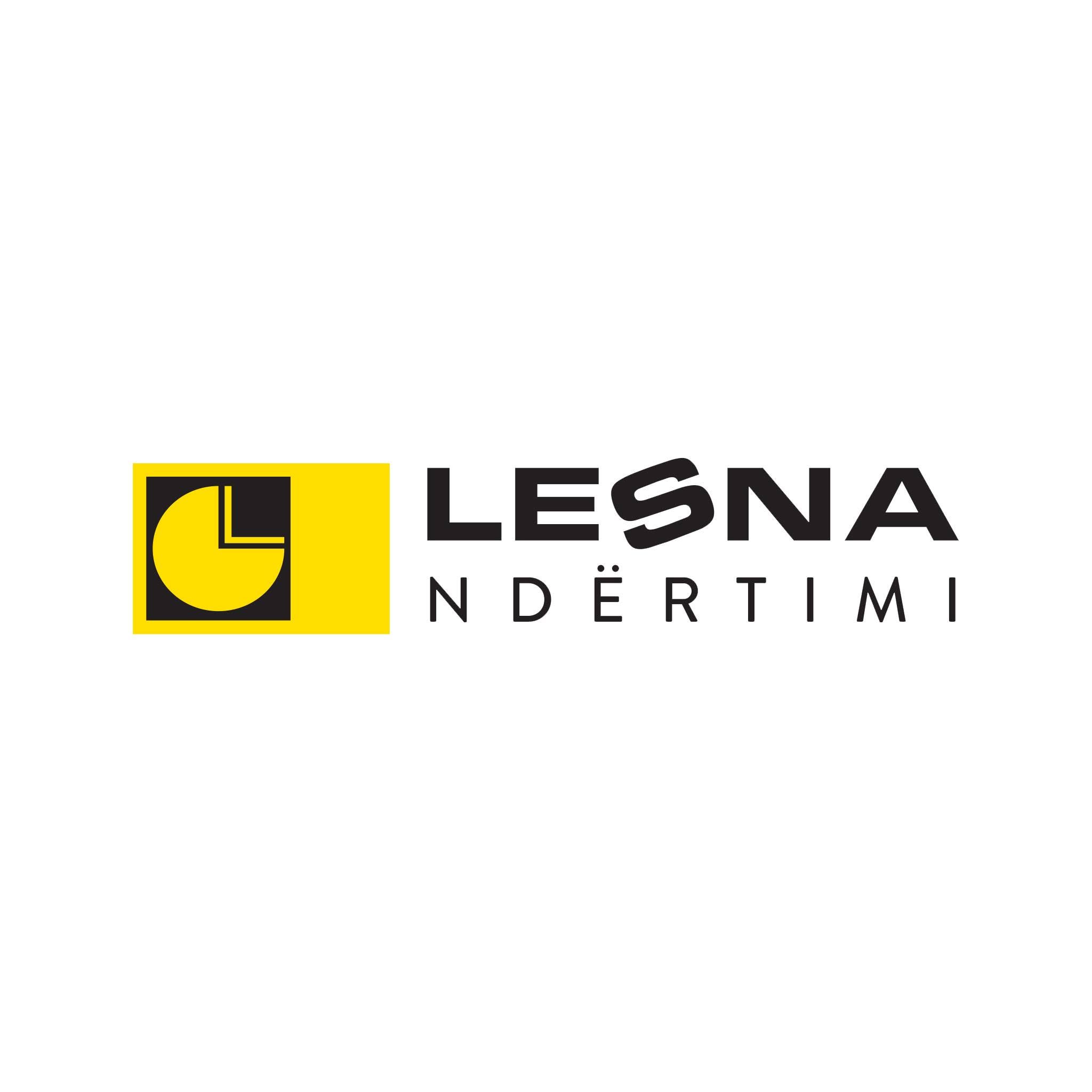 Lesna Ndërtimi