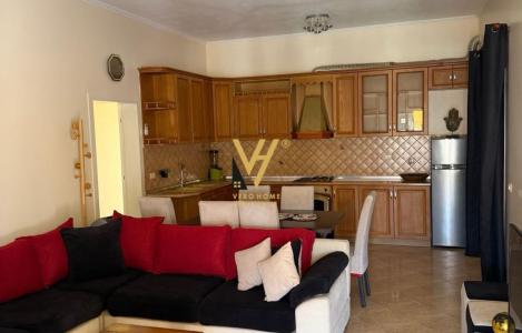 Apartment 3+1