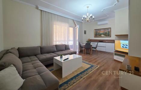 Apartament 2+1