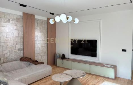 Apartament 2+1+Post Parkimi
