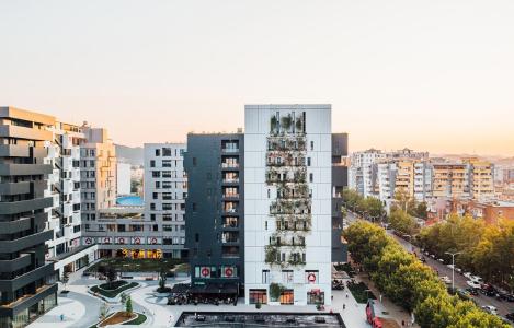 Apartment 3+1