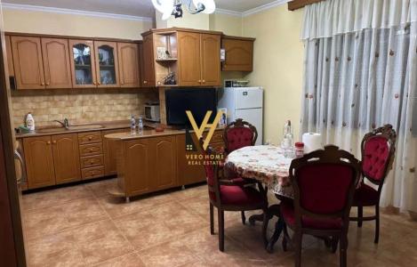 Apartment 3+1