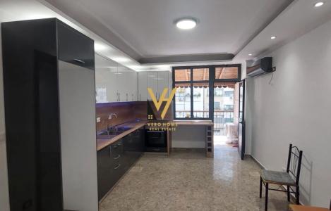 Apartment 3+1
