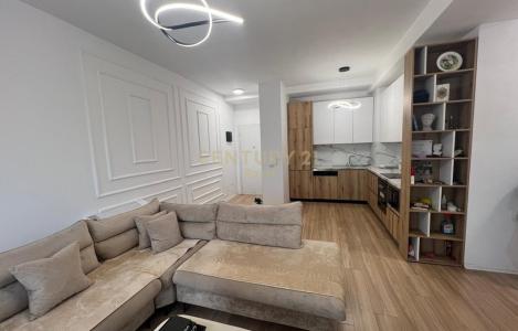 Apartment 2+1+2
