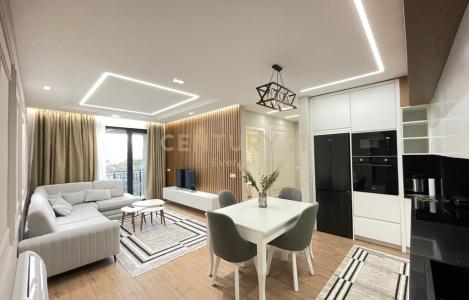 Apartament 2+1+Post Parkimi