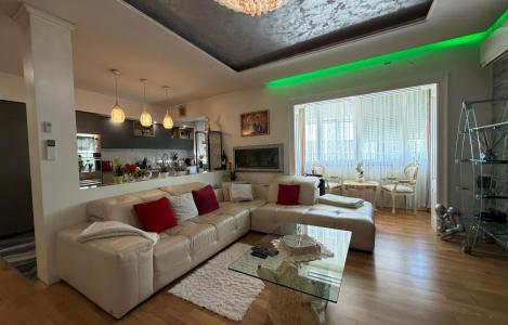 Apartament 3+1+2+Post Parkimi