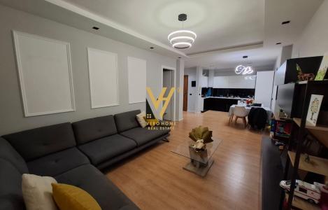 Apartament 2+1