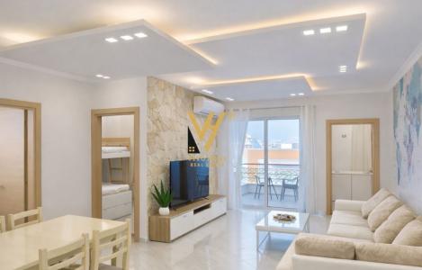 Apartment 3+1