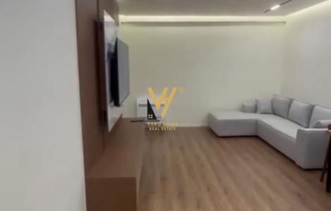 Apartament 2+1