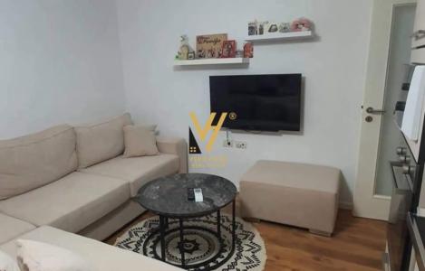 Apartament 2+1