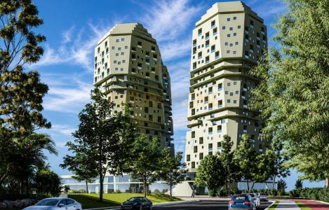 Apartament 1+1