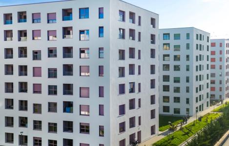 Apartament 1+1