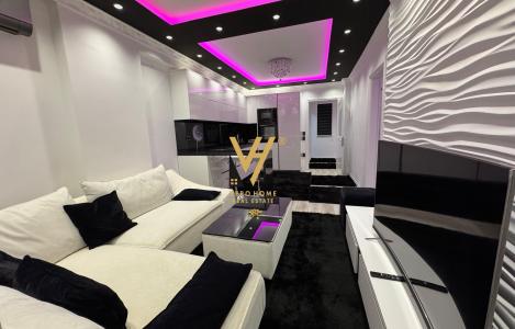 Apartament 2+1