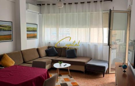 Apartment 1+1