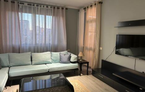 Apartment 2+1