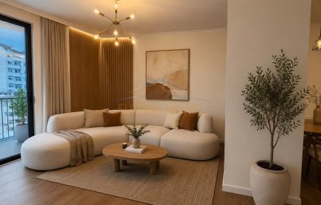 Apartament 2+1+Post Parkimi