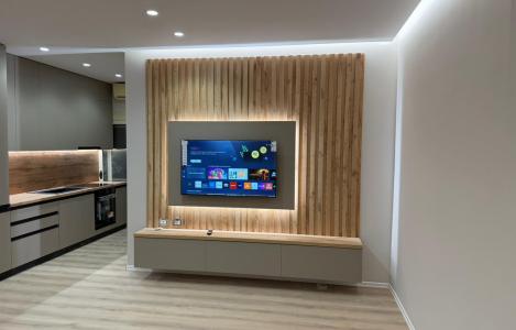 Apartment 1+1