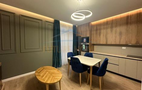Apartament 3+1+2