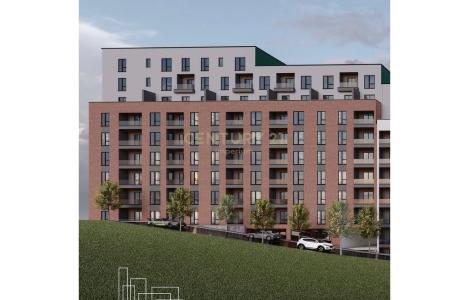 Apartament 2+1