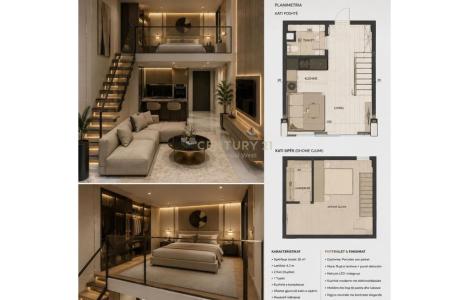 Duplex