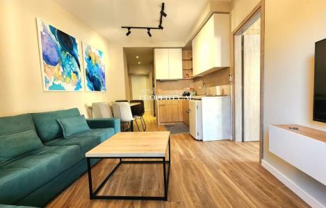 Apartament 2+1