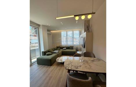 Apartament 1+1