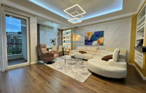 Apartament 2+1+2