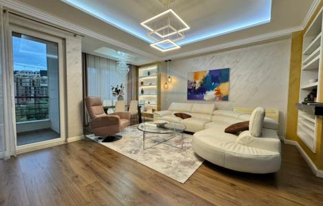 Apartament 2+1+2