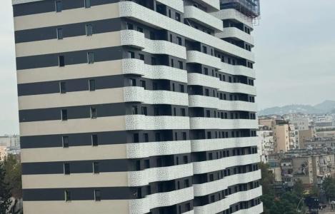 Apartament 3+1