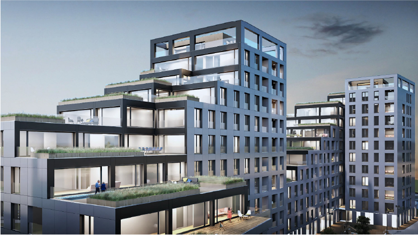 BAUINVEST 3
