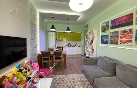 Apartament 2+1