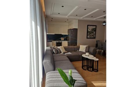 Apartament 3+1+2
