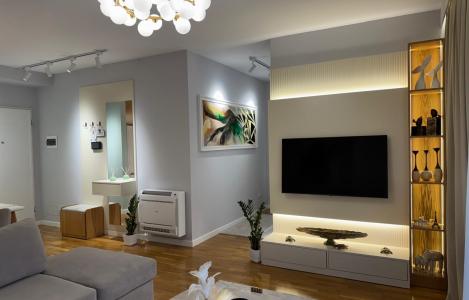 Apartment 1+1