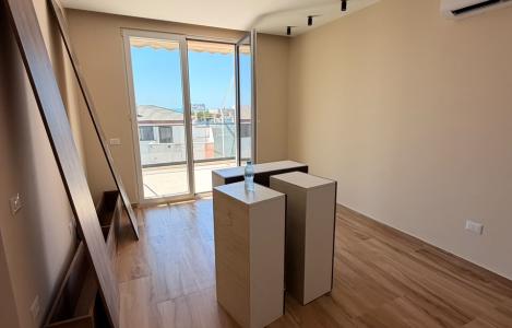 Apartment 1+1