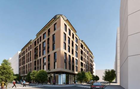 Apartament 2+1