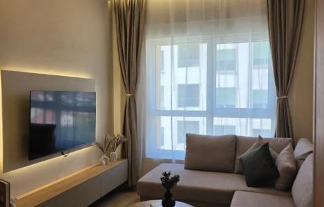 Apartment 1+1