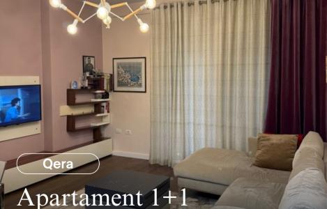 Apartment 1+1
