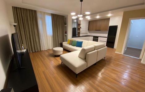 Apartment 2+1