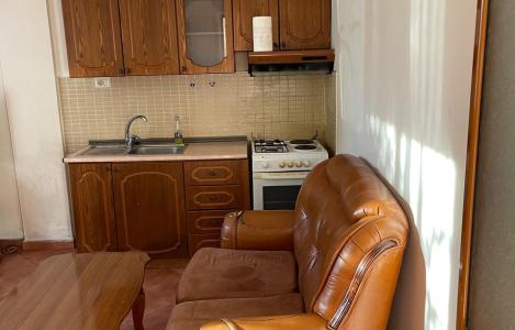 Apartment 1+1
