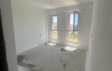 Apartamento  2+1