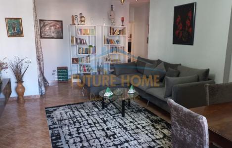 Wohnung  2+1
