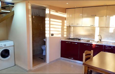 Apartamento  1+1