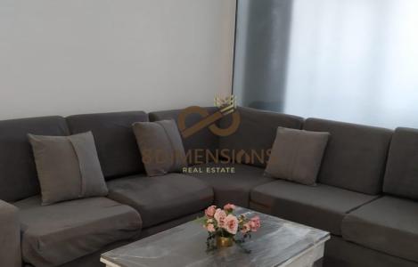 Apartament 2+1