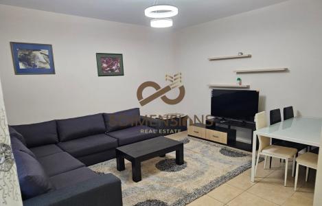 Apartament 2+1