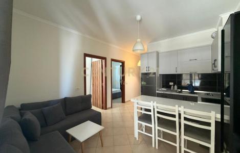 Apartament 2+1