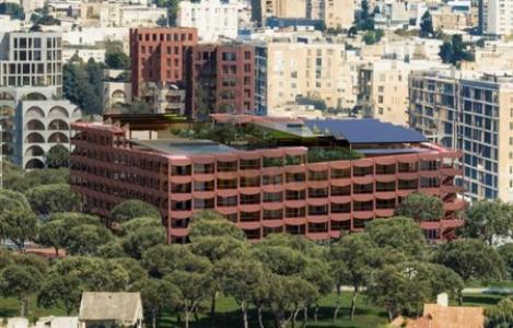 Apartament 3+1