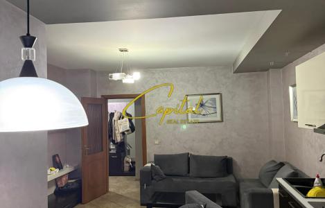 Apartamento  2+1