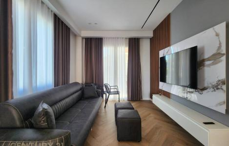 Apartamento  2+1